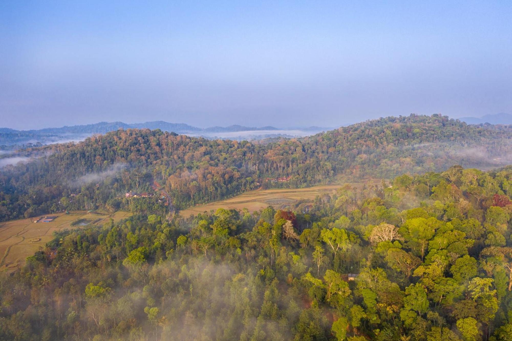 Ama Stays & Trails, Rare Earth Estate 马迪凯里 外观 照片