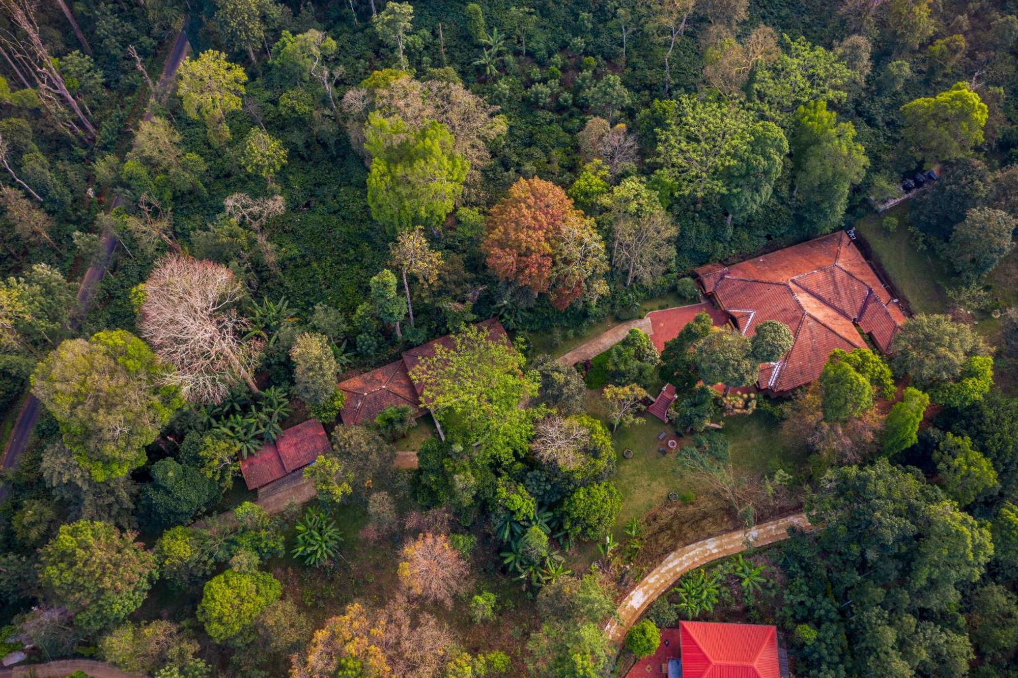 Ama Stays & Trails, Rare Earth Estate 马迪凯里 外观 照片