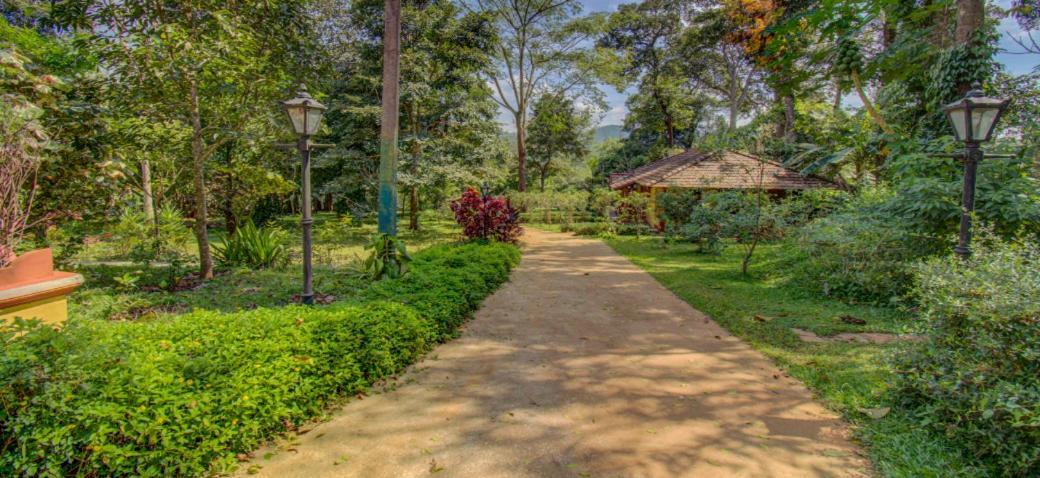 Ama Stays & Trails, Rare Earth Estate 马迪凯里 外观 照片